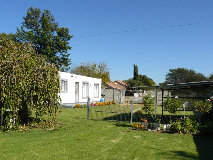 2 Bedroom Property for Sale in Vredefort Free State